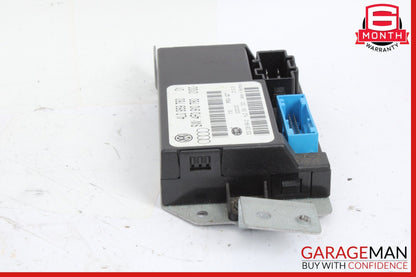 2007-2009 Audi Q7 4L Station Wagon Front Left Seat Control Module 4L0959760 OEM