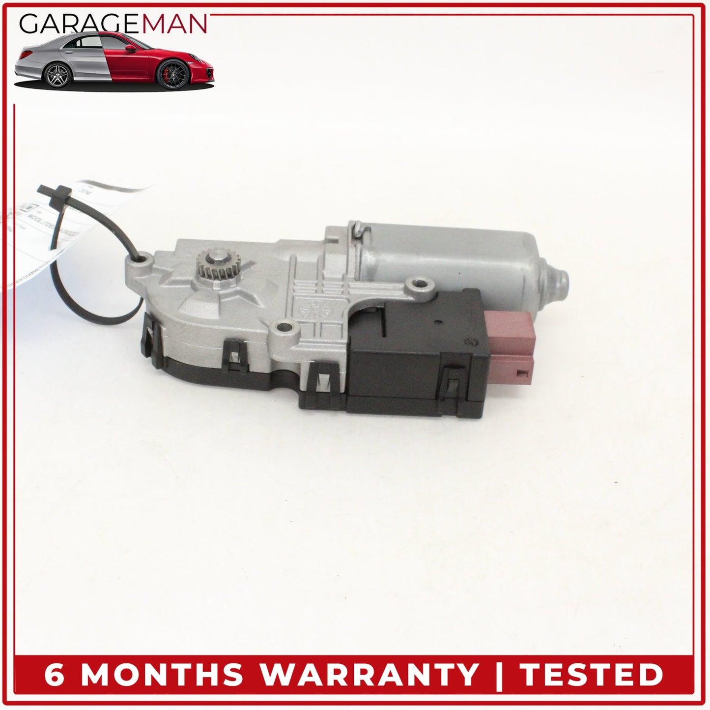 2012-2018 Mercedes W218 CLS550 E350 Sunroof Sun Roof Motor 2188200142 OEM