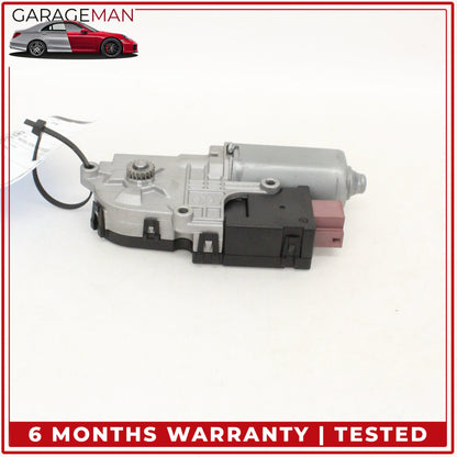2012-2018 Mercedes W218 CLS550 E350 Sunroof Sun Roof Motor 2188200142 OEM