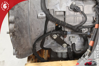 2003-2005 Ford Thunderbird RWD 3.9L Automatic Transmission OEM 126K Miles