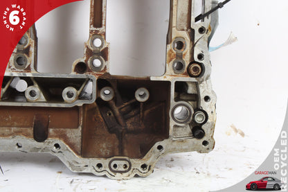 2008-2016 Audi A6 Quattro Q5 Q7 S4 S5 Lower Block Oil Pan 06E103032AP OEM