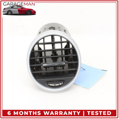 2006-2012 Mercedes-Benz ML350 W164 Front Center Dash AC Air Vent Grille Grill