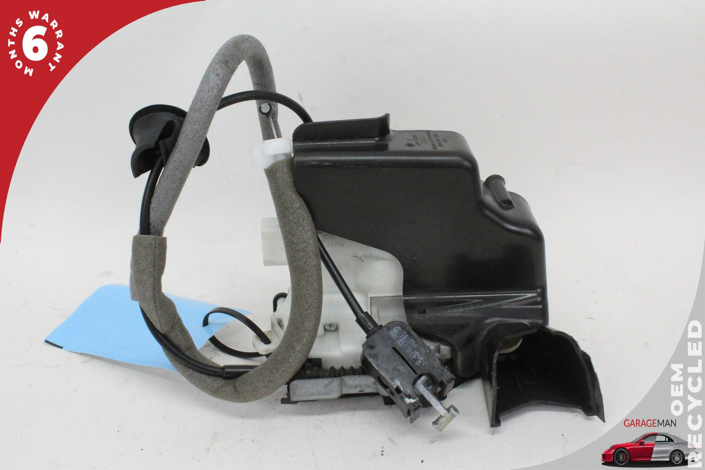 2015-2020 Audi A3 S3 RS3 Front Left Side Door Lock Actuator 8V5837349 OEM