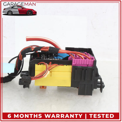 2015-2023 Mercedes W213 E300 E400 C300 Relay Junction Fuse Box 2059067200 OEM