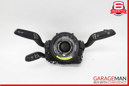 2012-2018 Audi A6 A7 Steering Column Combination Switch 4H0953568K OEM