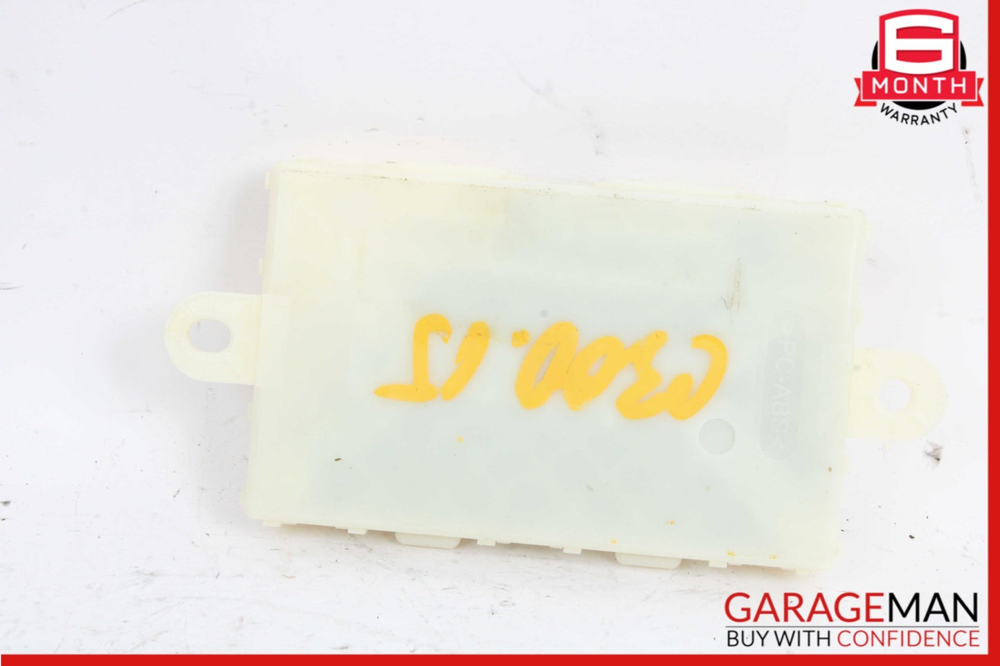 2014-2019 Mercedes-Benz C300 Keyless Go Entry Control Module 2229007111 OEM
