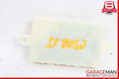 2014-2019 Mercedes-Benz C300 Keyless Go Entry Control Module 2229007111 OEM