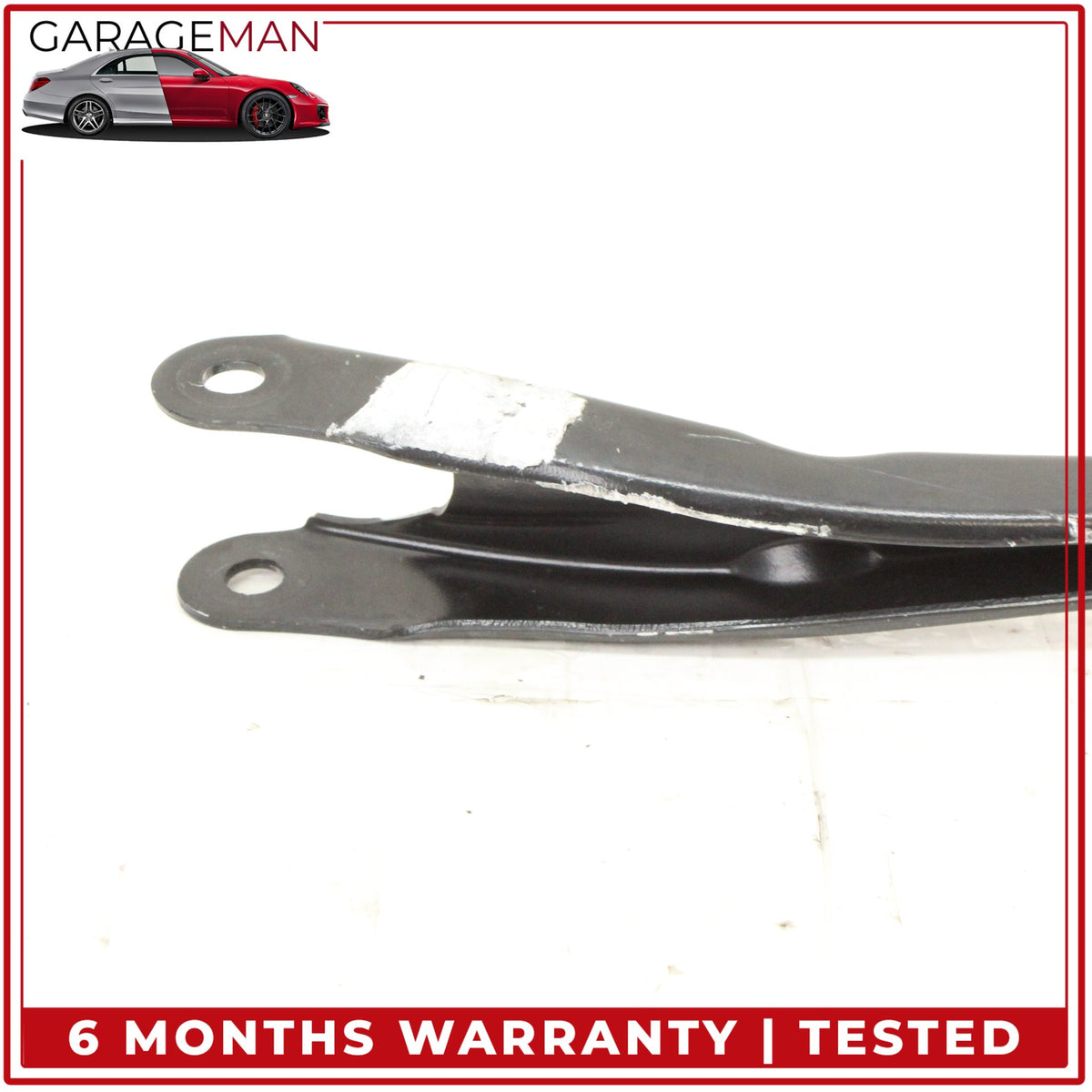 2019-2025 BMW M340i G20 Rear Left or Right Side Trailing Control Arm 6878639 OEM