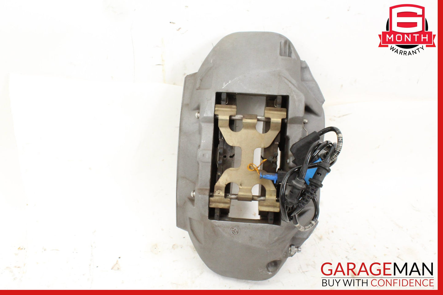 2018-2023 Mercedes W238 E450 Front Left and Right Side Brake Caliper Set OEM