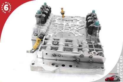 Mercedes W203 C280 E350 7G Tronic Transmission Valve Body 2202770801 OEM