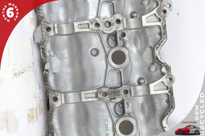 2011-2020 Mercedes W218 CLS550 Right Side Cylinder Head Cover 2780161205 OEM