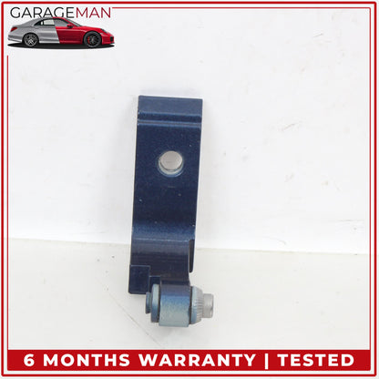 2018-2024 BMW X3 G01 AWD Left Rear Door Hinge 7397383 OEM
