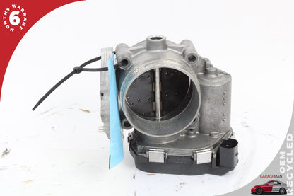 2008-2018 Audi A6 A7 Quattro Engine Throttle Valve Body 06E133062G OEM