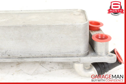 2013-2018 Audi S7 S6 Automatic Transmission Oil Cooler 4G0317021T OEM