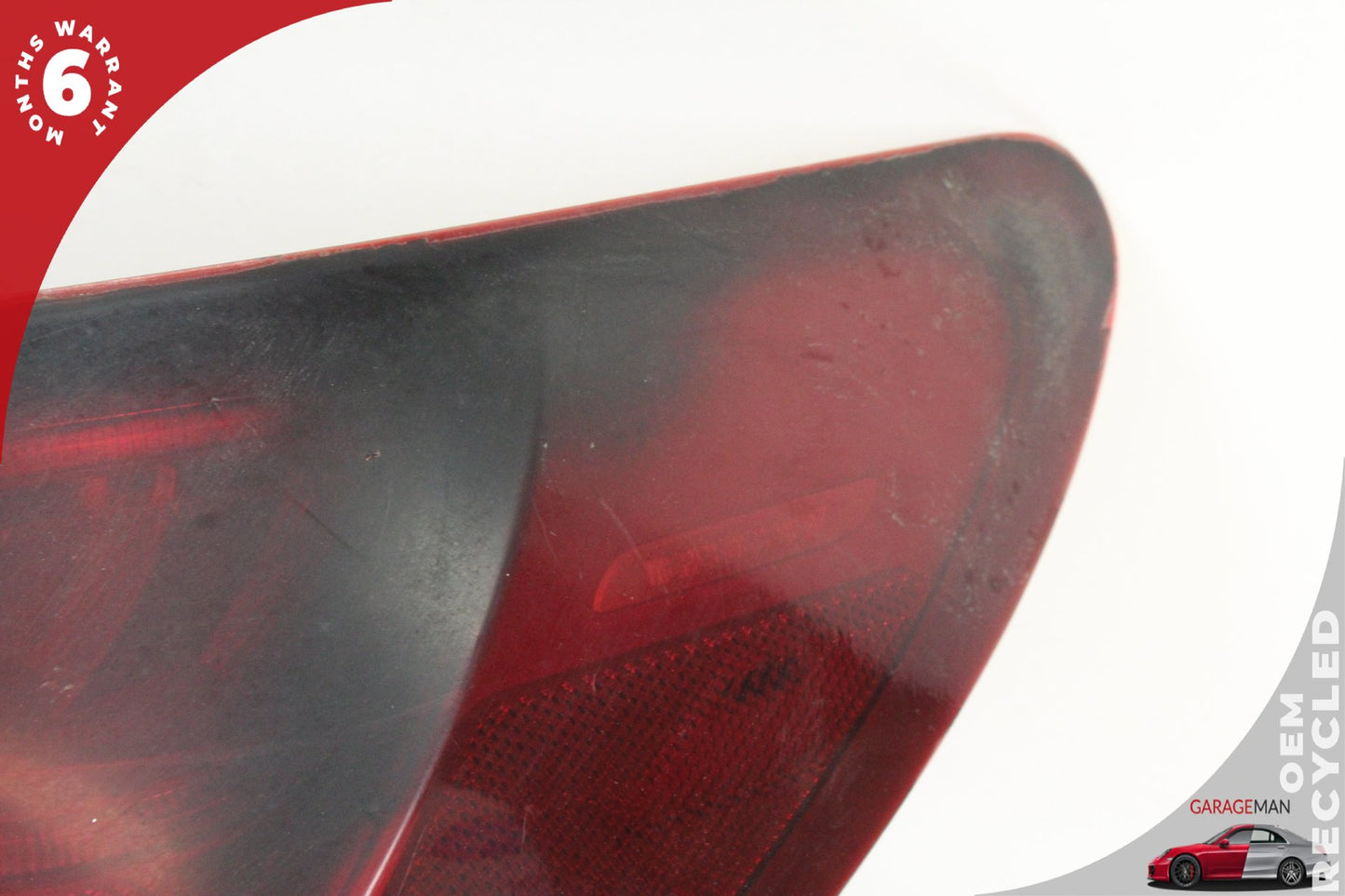 2014-2016 Mercedes W117 CLA45 AMG Rear Right Side Tail Light Lamp 1179060801 OEM
