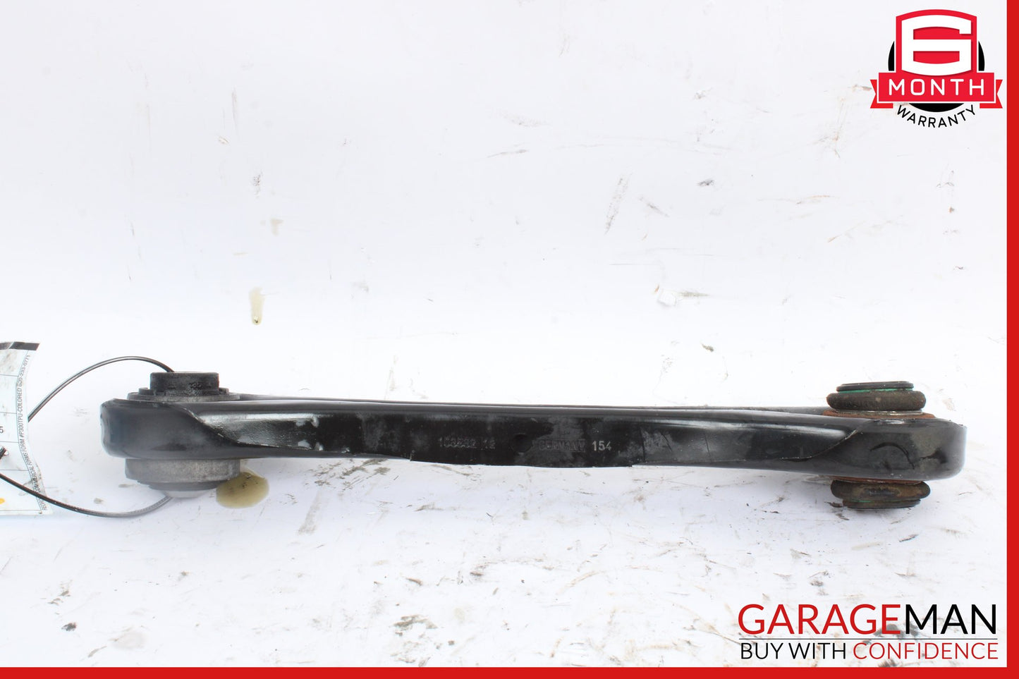 2008-2013 BMW 128i E82 E88 Rear Left or Right Upper Wishbone Control Arm 6777980