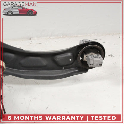 2015-2020 Mercedes X156 GLA250 GLA200 Rear Left Spindle Knuckle Assembly OEM