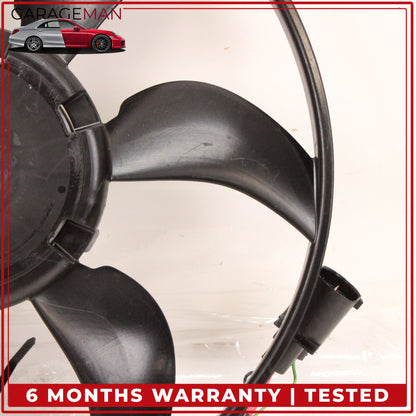 2015-2023 Audi TTS TT S3 A3 Radiator Cooling Fan Motor 5Q0959455AM OEM