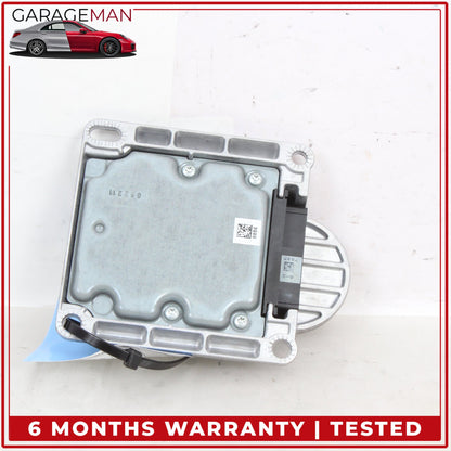 2012-2018 BMW 650i F13 ICM Integrated Chassis Domain Control Module OEM