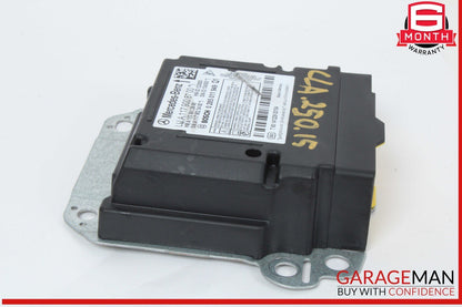 14-15 Mercedes W117 CLA250 GLA250 Air Bag Airbag SRS Control Module OEM