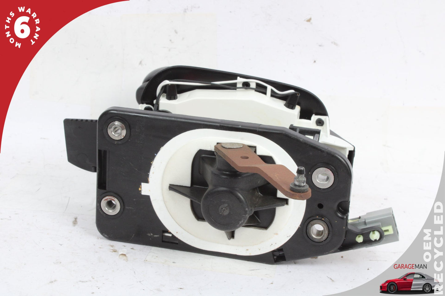 2002-2005 Ford Thunderbird Automatic Transmission Gear Shifter Selector OEM