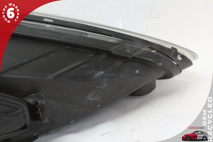 2011-2014 Porsche Cayenne S Hybrid 92A SUV Front Left Head Light Lamp Bi-Xenon 7P5941031AN