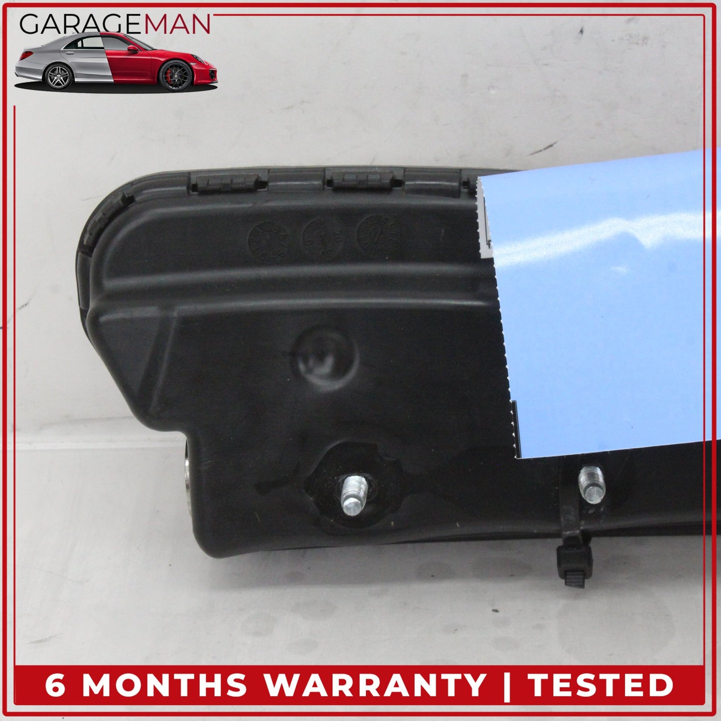2014-2020 Mercedes W222 S550e Front Right Side Seat Airbag 2228602800 OEM