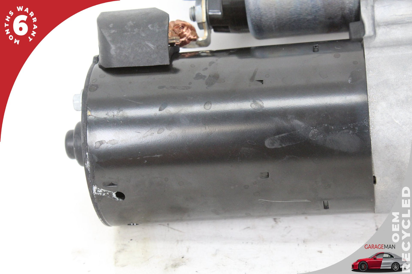 2011-2023 Mercedes R231 SL550 CLS550 S550 Engine Motor Starter 2789060600 OEM