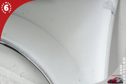 2007-2015 Audi Q7 SUV Front Right Fender Panel 4L0821102 OEM