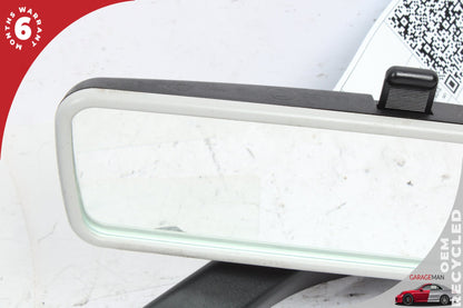 2015-2019 Volkswagen Golf MK7 Rear View Mirror 5G0857593A OEM