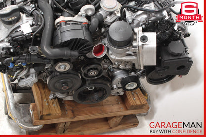 2006-2007 Mercedes-Benz C230 M272 V6 2.5L Engine Motor RWD 125K OEM