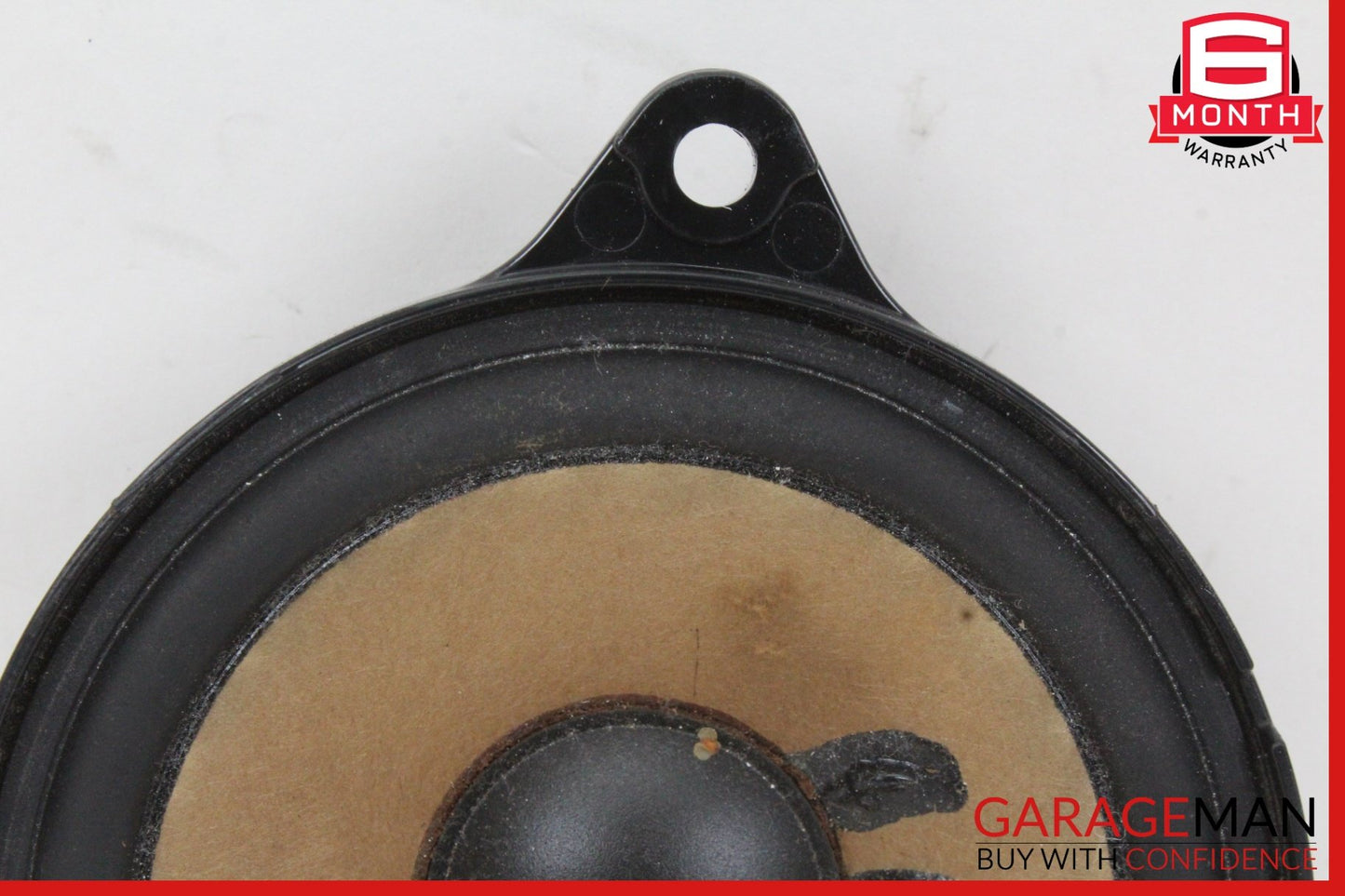 2018-2024 Audi A4 Front Left and Right Mid Range Door Speaker 8W0035303 OEM