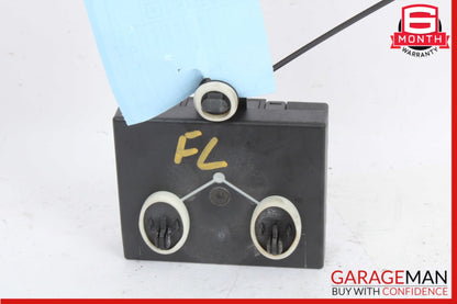 2012-2018 Audi A6 C7 Sedan Front Left Door Control Module 4G8959793 OEM