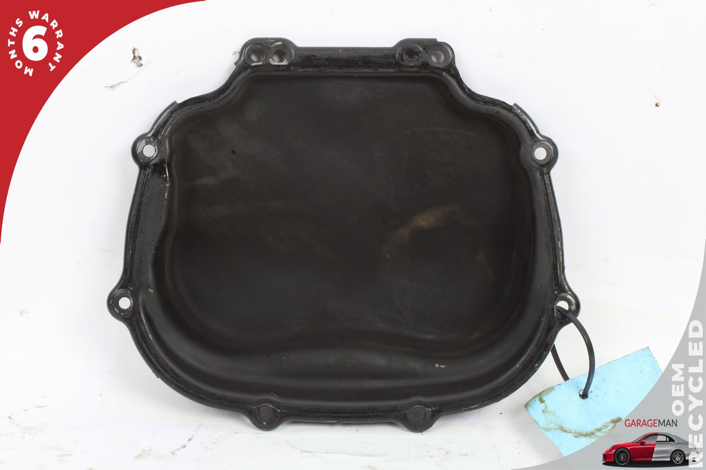 2009-2017 Audi A6 A7 S4 S5 SQ5 Engine Upper Chain Timing Cover 06E109285 OEM