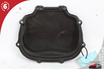 2009-2017 Audi A6 A7 S4 S5 SQ5 Engine Upper Chain Timing Cover 06E109285 OEM