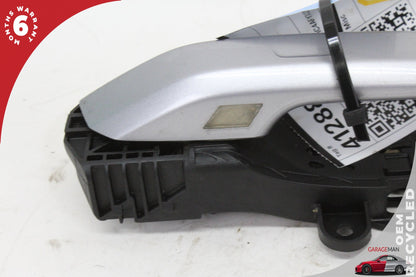 2018-2025 Audi SQ5 Q5 Right Passenger Side Exterior Door Handle 80C837812 OEM