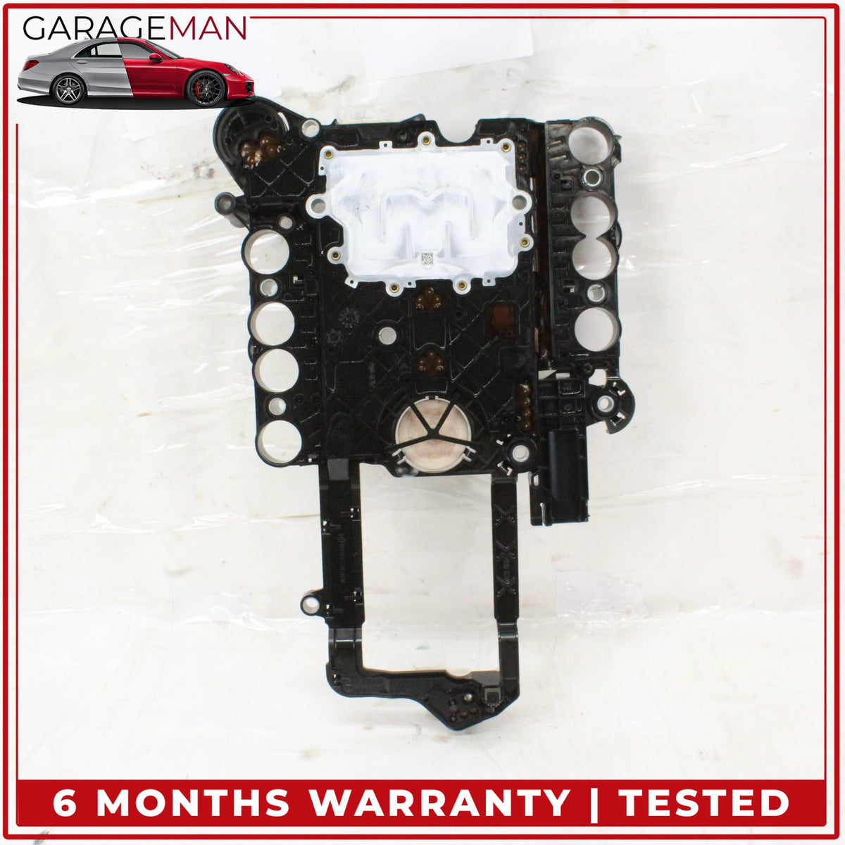 2004-2015 Mercedes VGS3 722.9 7G Transmission Conductor Plate TCU 722.9 OEM