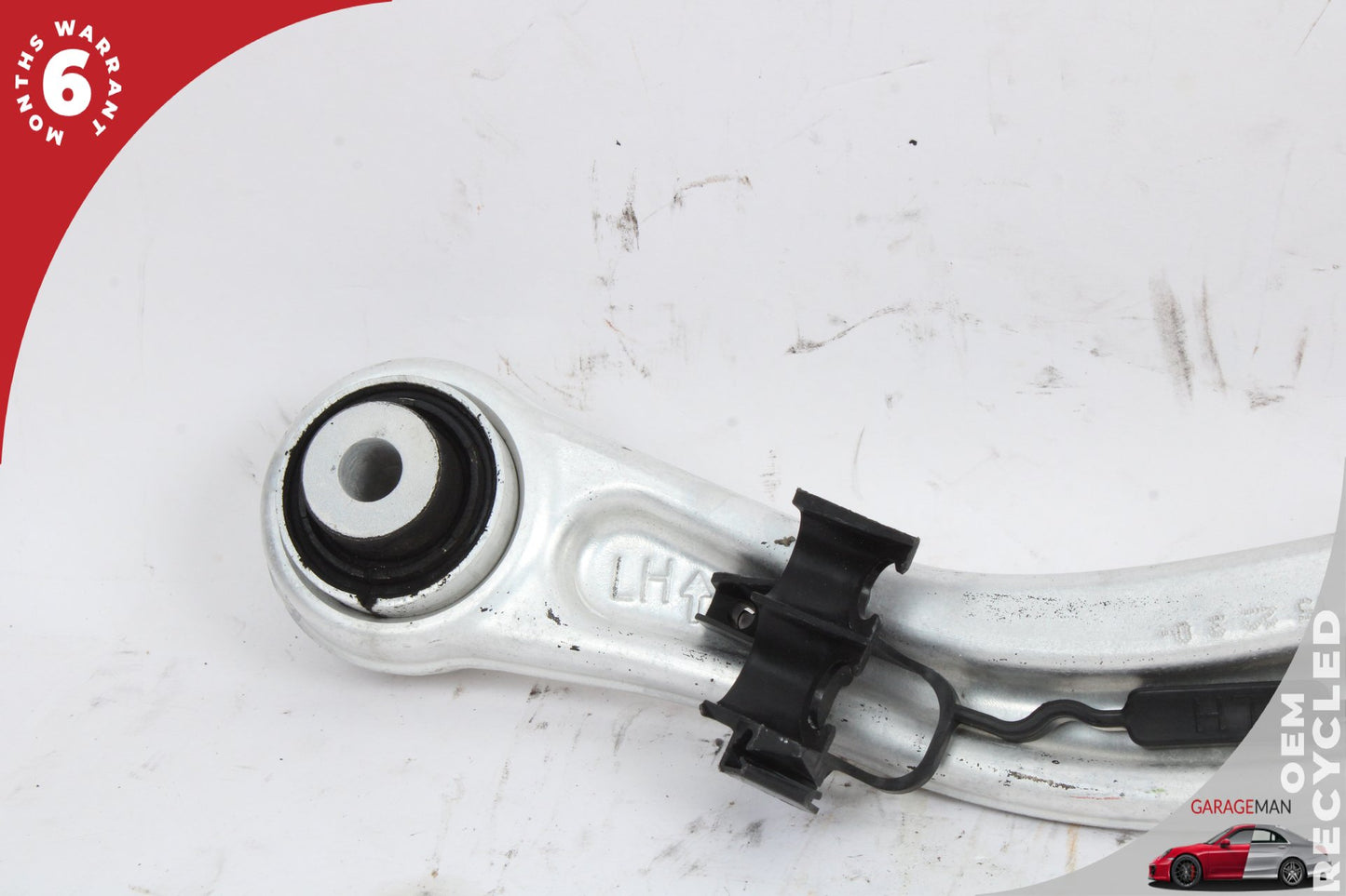 2016-2023 Jaguar XF X260 Rear Left Driver Side Upper Control Arm GX635K743AA OEM