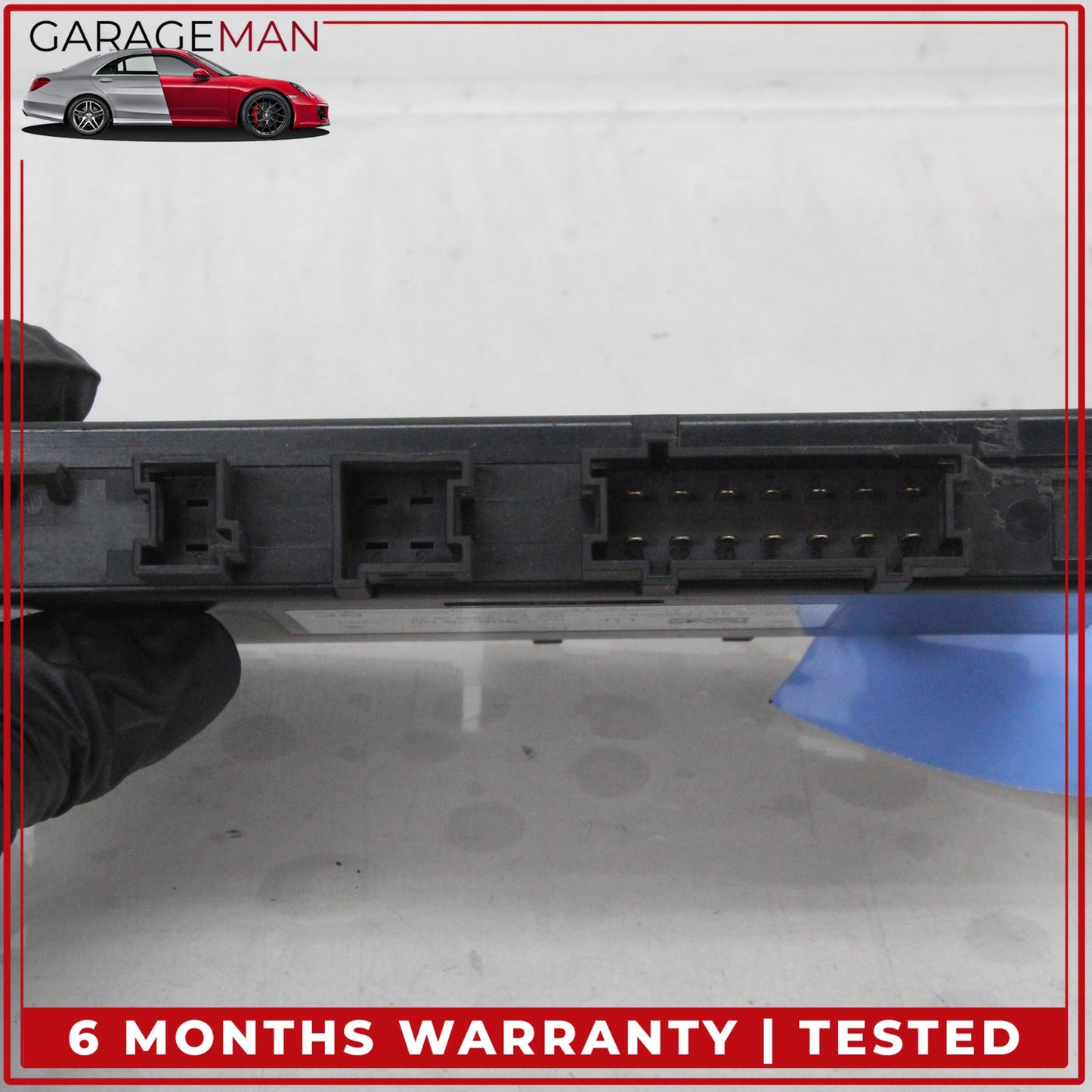 2008-2020 Mercedes W207 E350 E400 Front Right Seat Control Module 1729006903 OEM