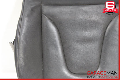 2009-2016 Audi A4 Front Right Passenger Side Lower Bottom Seat Cushion OEM