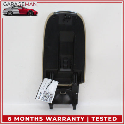 2006-2012 Mercedes W164 ML350 GL450 Center Console Armrest Arm Rest Cover OEM