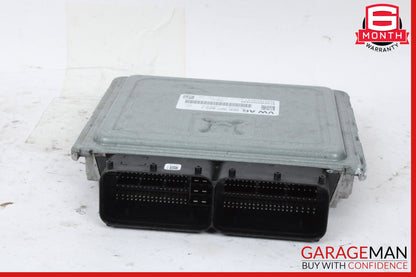 19-24 Porsche Macan 95B Audi Q3 ECU ECM Engine Control Module 06K907425J OEM