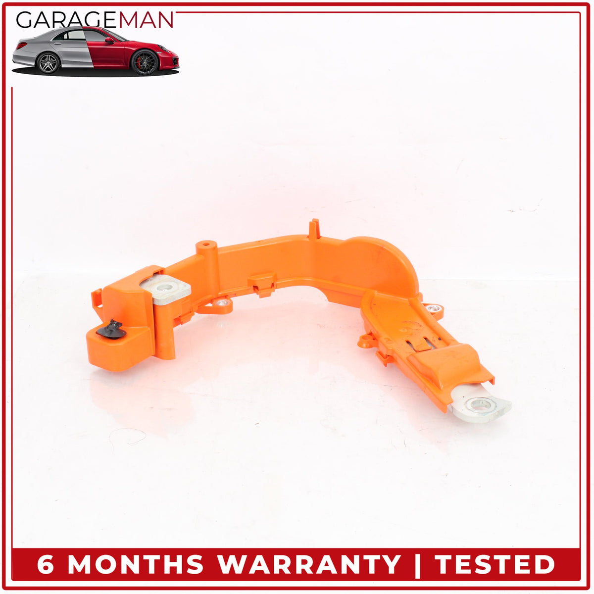 2017-2023 Tesla Model 3 Y DC Link High-Voltage Penthouse Busbar 109589100G OEM
