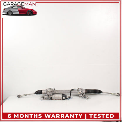 2016-2019 Land Rover Range Rover L405 Electric Steering Rack & Pinion Assy OEM