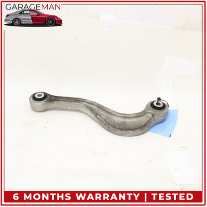 2010-2016 Porsche Panamera 970 Rear Left or Right Upper Center Control Arm OEM