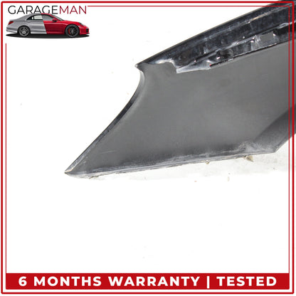 2006-2011 Mercedes W219 CLS63 AMG Front Right Side Fender Wing Panel Black OEM