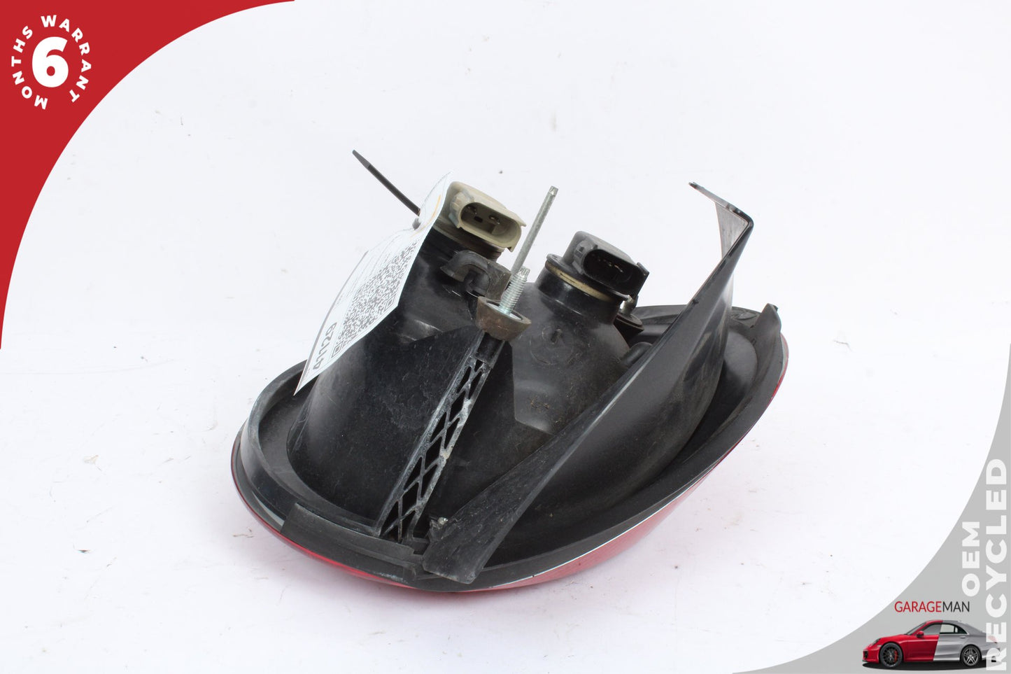 02-05 Ford Thunderbird Convertible Rear Right Side Tail Light Lamp 5W6Z13404A