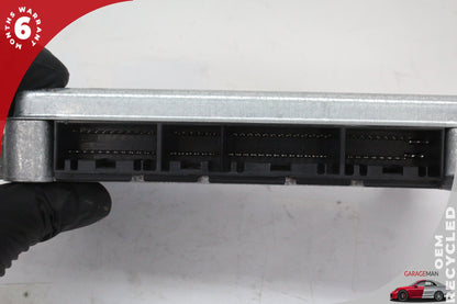 2002-2005 Ford Thunderbird Front Lighting Lamp Control Module Unit OEM