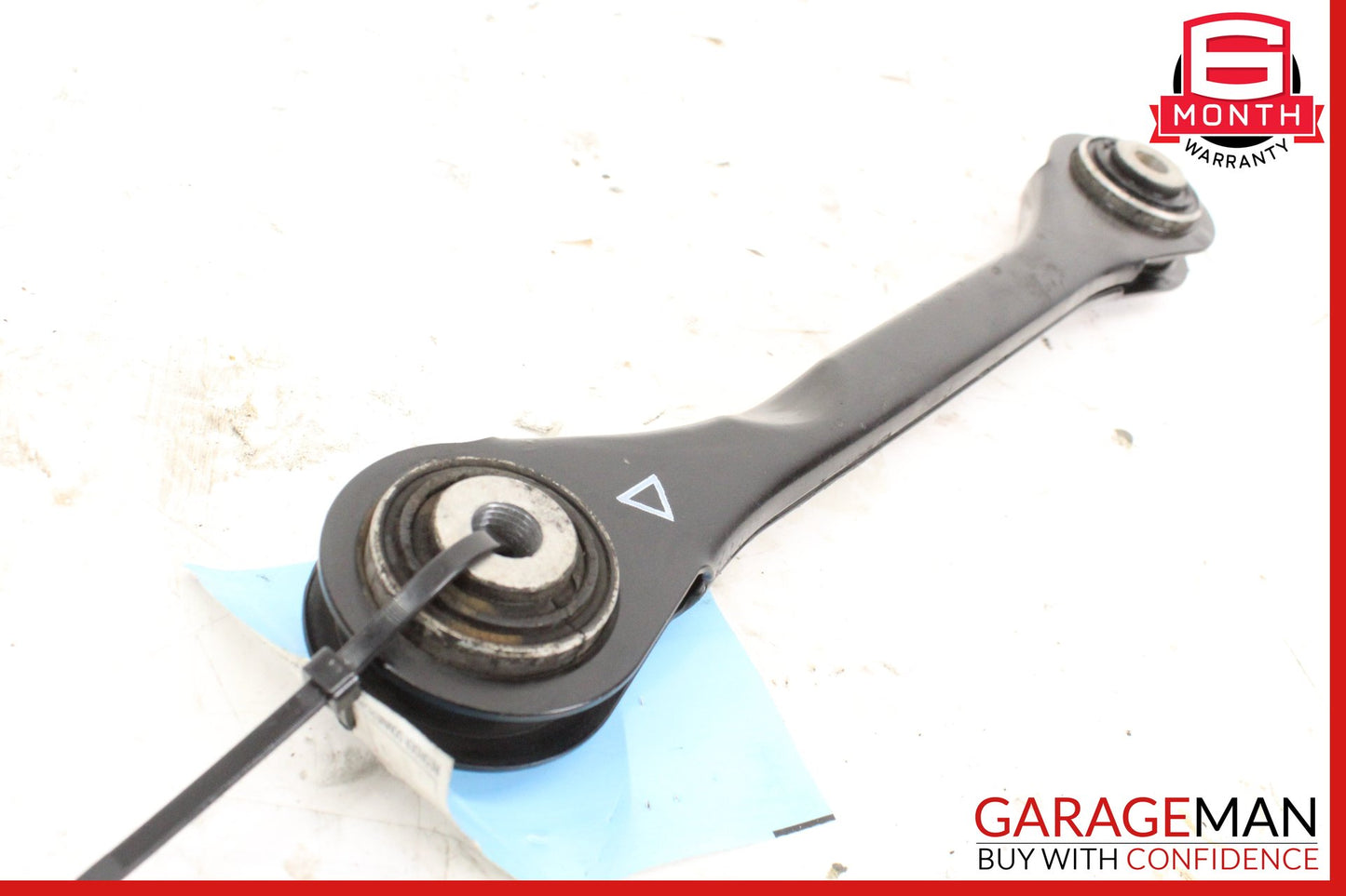 2009-2018 Audi A5 Rear Right or Left Side Lower Forward Control Arm 8K0501529L