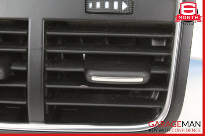 2008-2017 Audi A5 S5 A4 Rear Center Console Heater AC Air Vent 8K0819203E OEM